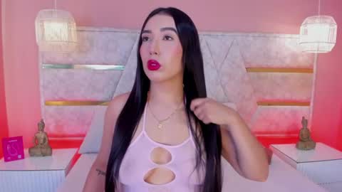 Snapshot of alicemyers_ chatting on 21, 7, 2026 Melany online show from 21, 7, 2026