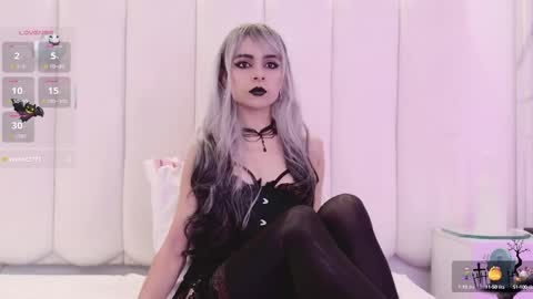 alicenoir_ online show from 28, 9, 2025