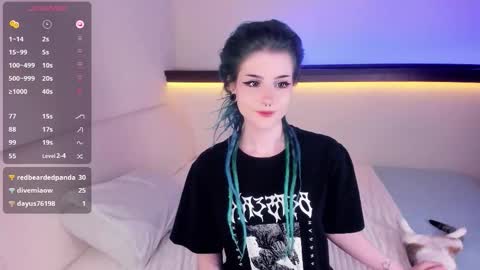 Snapshot of alicentity chatting on 11, 2, 2026 Alice online show from 11, 2, 2026