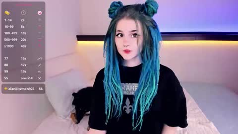 Snapshot of alicentity chatting on 14, 2, 2026 Alice online show from 14, 2, 2026