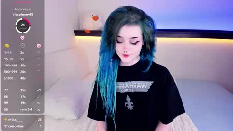 Snapshot of alicentity chatting on 25, 2, 2026 Alice online show from 25, 2, 2026