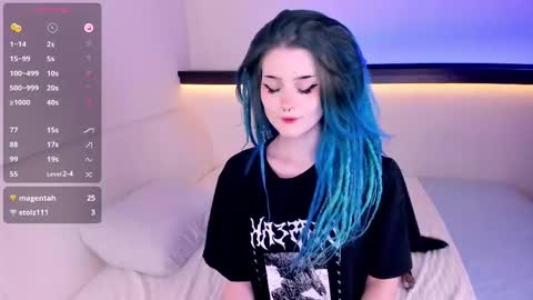 Snapshot of alicentity chatting on 27, 2, 2026 Alice online show from 27, 2, 2026