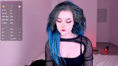 Snapshot of alicentity chatting on 24, 5, 2026 Alice online show from 24, 5, 2026