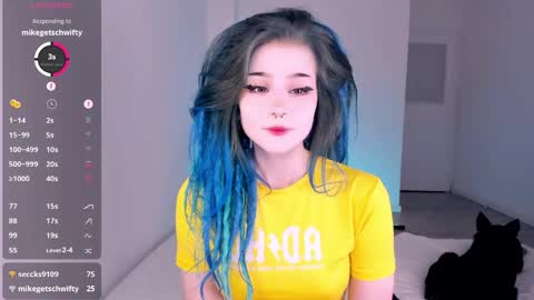 Snapshot of alicentity chatting on 26, 5, 2026 Alice online show from 26, 5, 2026