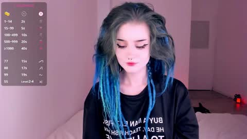 Snapshot of alicentity chatting on 28, 5, 2026 Alice online show from 28, 5, 2026