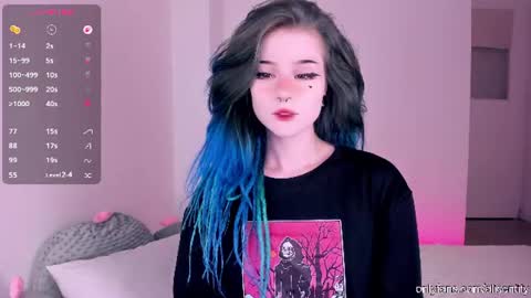 Alice online show from 4, 7, 2026