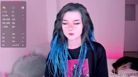 Alice online show from 11, 7, 2026