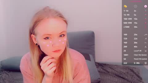 Alice online show from 14, 4, 2026