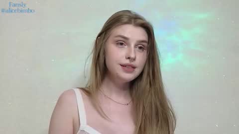 Alice online show from 18, 9, 2025