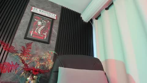 ALICE  online show from 23, 12, 2024