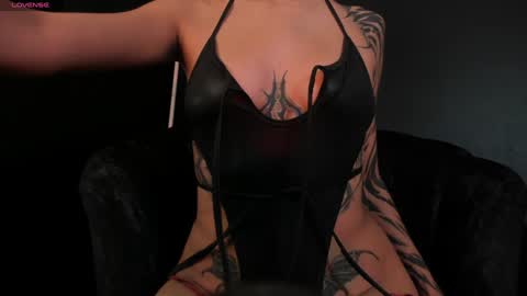 ALICE  online show from 28, 1, 2025