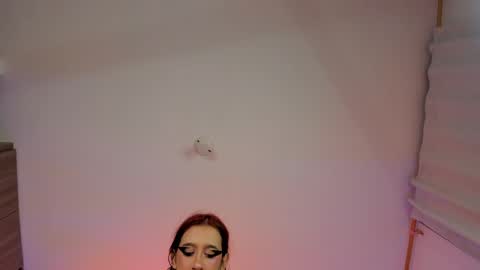 Snapshot of alicepoixxxon chatting on 24, 5, 2026 ALICE online show from 24, 5, 2026
