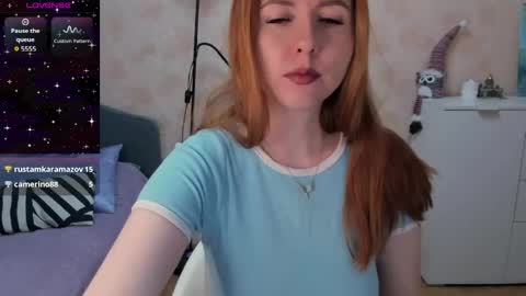 Alice online show from 12, 4, 2026