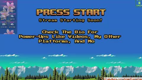 Alice Rivers ---- Enter my public Discord-  online show from 6, 7, 2026