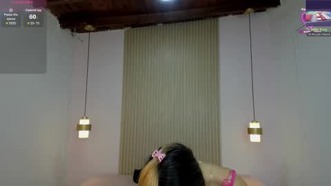 Snapshot of aliceross1 chatting on 20, 2, 2026 AliceRoss online show from 20, 2, 2026