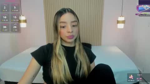 Snapshot of aliceross1 chatting on 24, 2, 2026 AliceRoss online show from 24, 2, 2026