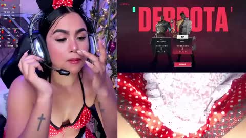 Snapshot of aliceroys chatting on 21, 4, 2026 Alice online show from 21, 4, 2026