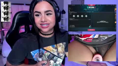 Snapshot of aliceroys chatting on 31, 5, 2026 Alice online show from 31, 5, 2026