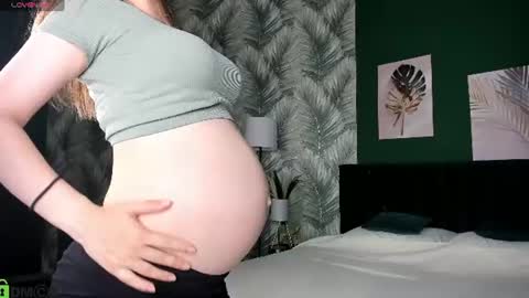 Snapshot of aliceruby1 chatting on 25, 7, 2026 Alice online show from 25, 7, 2026