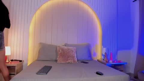 ALICE online show from 14, 12, 2025