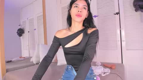 ALICE online show from 5, 2, 2026