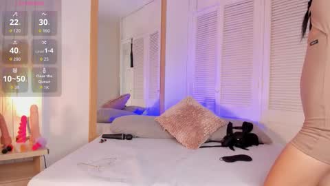 ALICE online show from 20, 2, 2026