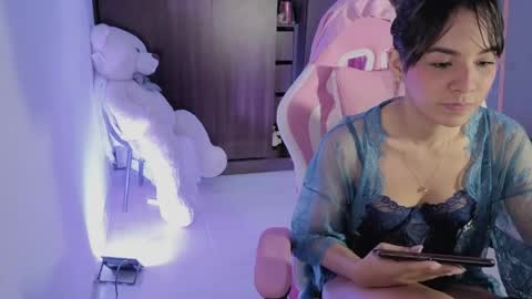 Snapshot of alicesimpson1 chatting on 3, 4, 2026 alice online show from 3, 4, 2026