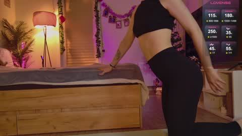 Alice online show from 12, 1, 2025