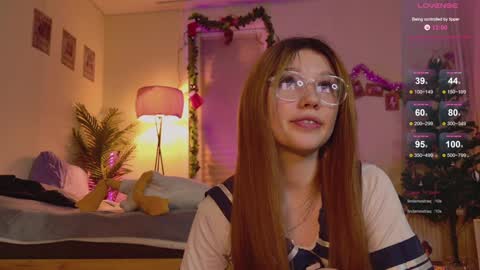 Alice online show from 12, 1, 2025