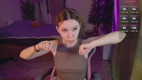 Alice online show from 16, 1, 2025