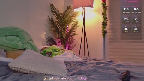 Alice online show from 29, 1, 2025