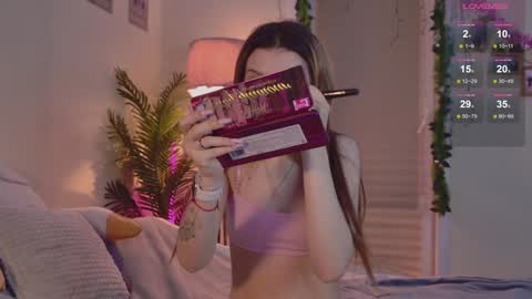 Alice online show from 5, 2, 2025