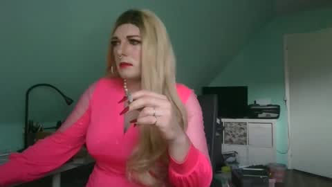 Alice online show from 17, 1, 2026