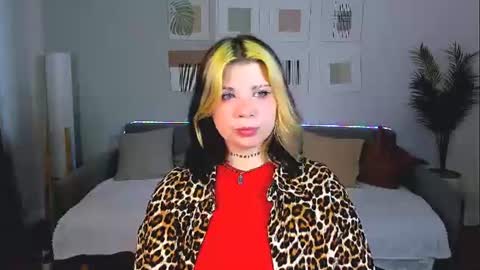 Snapshot of alicespencery chatting on 17, 6, 2026 Your dear Alice online show from 17, 6, 2026