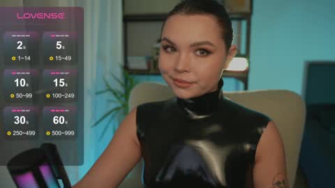 Snapshot of alicesweetlove chatting on 7, 12, 2024 Alice online show from 7, 12, 2024