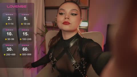 Snapshot of alicesweetlove chatting on 11, 12, 2024 Alice online show from 11, 12, 2024