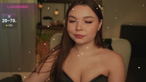 Snapshot of alicesweetlove chatting on 1, 1, 2025 Alice online show from 1, 1, 2025