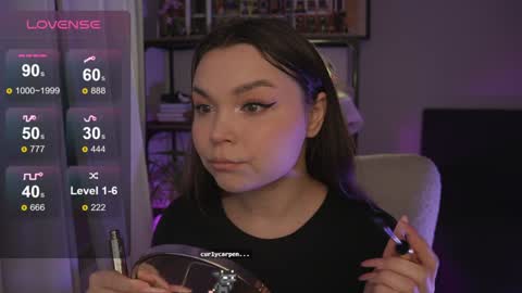 Snapshot of alicesweetlove chatting on 9, 2, 2025 Alice online show from 9, 2, 2025