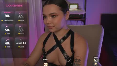 Snapshot of alicesweetlove chatting on 18, 2, 2025 Alice online show from 18, 2, 2025