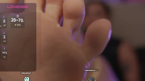 Snapshot of alicesweetlove chatting on 19, 2, 2025 Alice online show from 19, 2, 2025