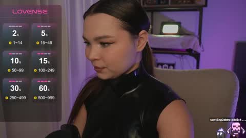 Snapshot of alicesweetlove chatting on 28, 2, 2025 Alice online show from 28, 2, 2025