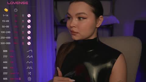 Snapshot of alicesweetlove chatting on 3, 3, 2025 Alice online show from 3, 3, 2025