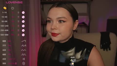 Snapshot of alicesweetlove chatting on 4, 3, 2025 Alice online show from 4, 3, 2025