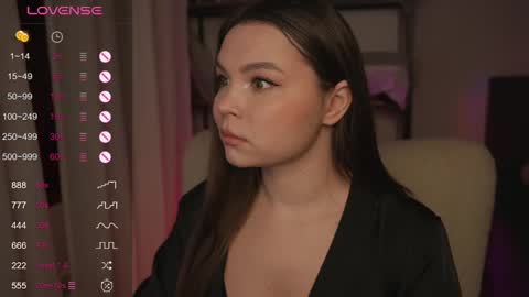 Snapshot of alicesweetlove chatting on 5, 3, 2025 Alice online show from 5, 3, 2025