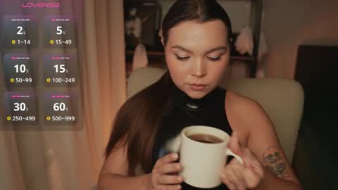 Snapshot of alicesweetlove chatting on 27, 9, 2025 Alice online show from 27, 9, 2025