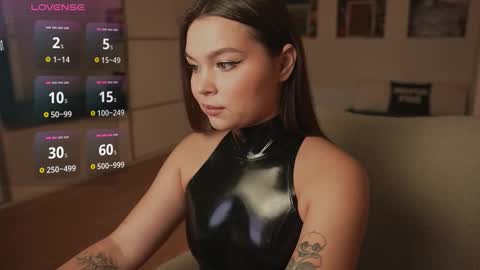 Snapshot of alicesweetlove chatting on 20, 10, 2025 Alice online show from 20, 10, 2025