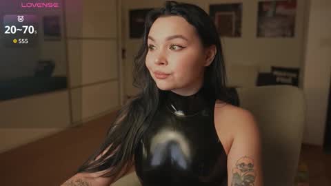 Snapshot of alicesweetlove chatting on 4, 11, 2025 Alice online show from 4, 11, 2025