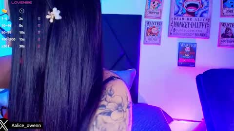 Alice online show from 15, 1, 2026