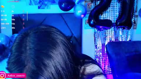 Alice online show from 3, 2, 2026