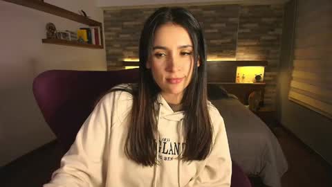 Snapshot of alicewillow chatting on 11, 5, 2026 Alice online show from 11, 5, 2026